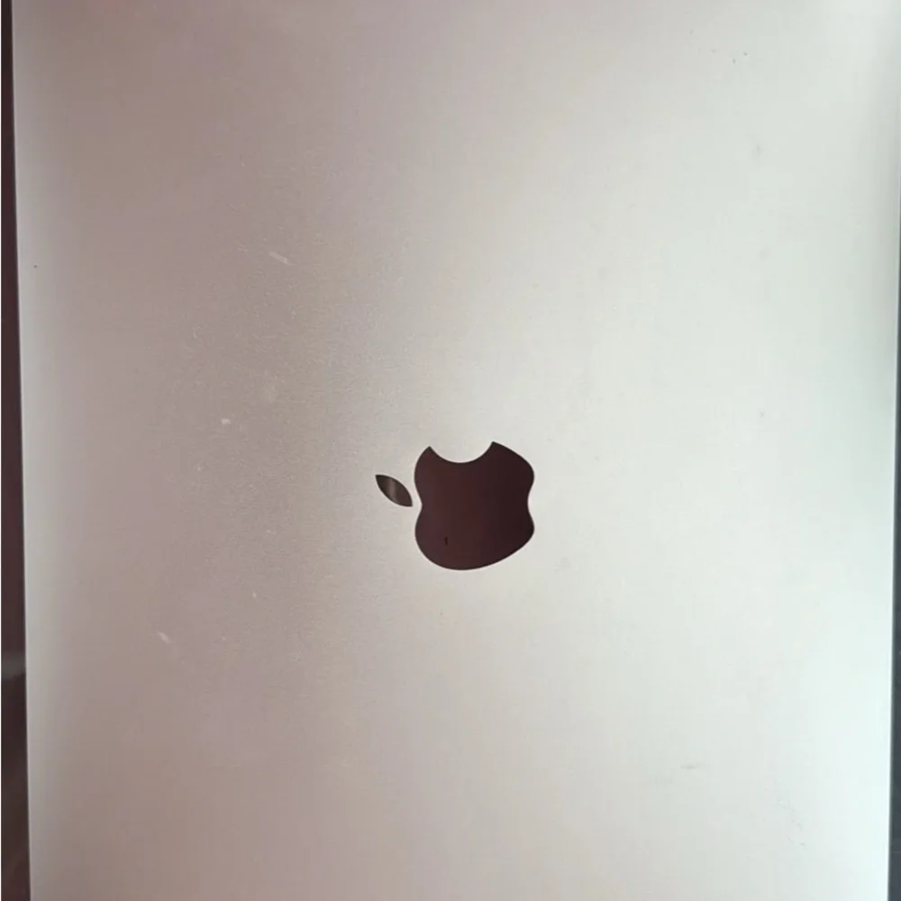 Apple MacBook Air 13.3inch - Silver